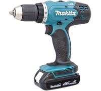 Makita Perceuse-visseuse sans fil Makita DDF453SYE Quantité:1