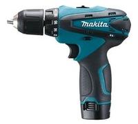 Makita Perceuse Visseuse Ø 10 Mm 10,8 V Li-Ion Df330Dwe Makita G