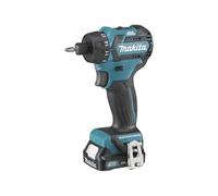 Perceuse visseuse 10.8V Li-ion 2Ah CXT MAKITA - DF032DSAE