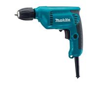 Makita - Perceuse visseuse 10mm 450W - 6413 Bleu et Noir