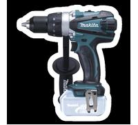 Makita perceuse visseuse à batterie Li-ion 18V sans batterie Z DDF458Z