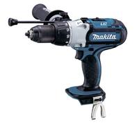 Makita Perceuse visseuse à percussion 18,0 V, sans accus, sans chargeur - DHP451Z
