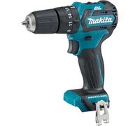 Perceuse visseuse à percussion 12 V CXT Li-Ion Ø 10 mm MAKITA - Sans batterie, ni chargeur - HP332DZ