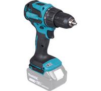 Makita Perceuse-visseuse à percussion sans fil DHP490Z, 18 Volts, Perceuse à percussion