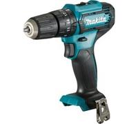 Makita Perceuse-visseuse à percussion sans fil HP333DZ, 12 volts, Perceuse à percussion