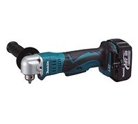Makita Perceuse Visseuse D'angle 18 V Lxt à Clé Bda350rfj Makita
