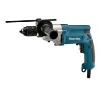 Makita Perceuse-visseuse électronique 720 W Ø 1,5 à 13 mm DP4011