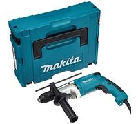 Makita Perceuse visseuse DP4011J 720 W 2 vitesses + mallette