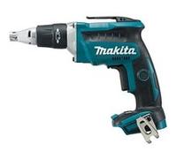 Makita Perceuse-Visseuse Sans Fil 18 V En Coffret Makpac Avec 1 Batterie 1,5 Ah Dfs452Y1J G