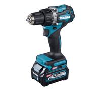 Makita Perceuse-visseuse sans fil 2x40V/2Ah, - DF002GA202