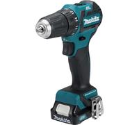 Makita Perceuse-visseuse sans fil CXT 12 V max - 35 Nm - 0 - 450 / 1500 tr/min