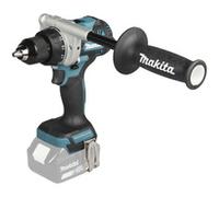 Makita Perceuse-visseuse sans fil DDF486ZJ, 18 Volts, Perceuse/visseuse