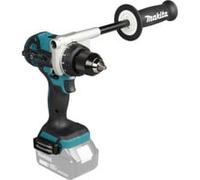 Makita Perceuse-visseuse sans fil DDF492Z, 18 Volts, Perceuse/visseuse