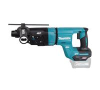 Makita Perfo-burineur SDS-Plus 40V, sans batterie ni chargeur - HR007GZ