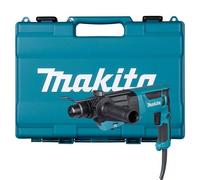 MAKITA Perfo-burineur SDS-Plus 800W Ø26 mm 3J - HR2670