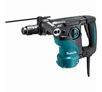 Makita Perforateur HR3012FCWJ SDS-Plus 1050 W 30 mm
