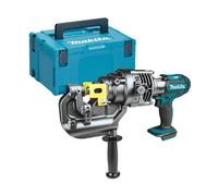 MAKITA Perforateur hydraulique sans fil Li-ion LXT 18V, sans batterie DPP200ZK