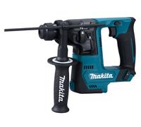 Makita Marteau perforateur sans fil Makita HR140DZ, version solo Quantité:1