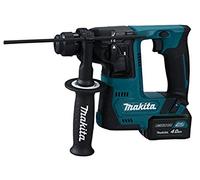 perforateur sds-plus 12v cxt 4ah 14 mm - makita