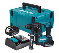 Makita Marteau perforateur SDS+ sans fil 18V DHR171RTJ 2 batteries 5Ah