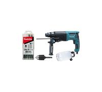 MAKITA Perforateur SDS-Plus 800W 2,4 J - HR2600X9