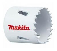 MAKITA perforatrice BiM 127 mm (avec filetage 5/8" 18UNF et trous) P-35097