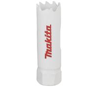 MAKITA perforatrice BiM 20 mm (avec filetage 1/2" 20UNF) D-17251