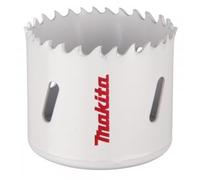 MAKITA perforatrice BiM 54 mm (avec filetage 5/8" 18UNF et trous) D-24876
