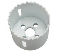 MAKITA perforatrice BiM 57 mm (avec filetage 5/8" 18UNF et trous) D-17099