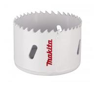 MAKITA perforatrice BiM 65 mm (avec filetage 5/8" 18UNF et trous) D-24882