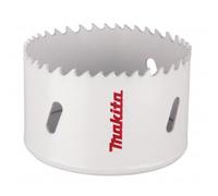 MAKITA perforatrice BiM 70 mm (avec filetage 5/8" 18UNF et trous) D-25694