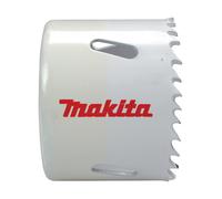 MAKITA perforatrice BiM 73 mm (avec filetage 5/8" 18UNF et trous) D-35514