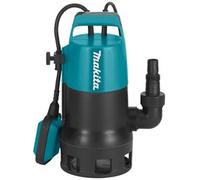 MAKITA PF0410 - Pompe submersible (400 W / 8 400 l/h)