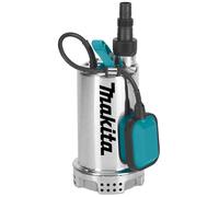 Makita Pompe vide-cave PF1100 – 1100 W pour eau claire