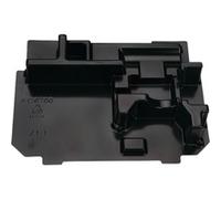 Makita Pièce emboutie 837670-0, insert pour DTD / DTS / DTW / BTD, Dépôt