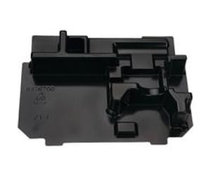 Makita Pièce emboutie 837670-0, insert pour DTD / DTS / DTW / BTD, Dépôt
