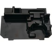 Makita Moulage MAKPAC - 837670-0