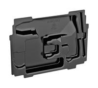 Makita Pièce thermoformée Makita pour MAKPAC 838038-3 Quantité:1