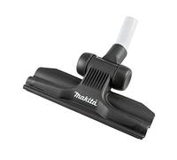 Makita Pied d'aspiration plat 28 mm de marque