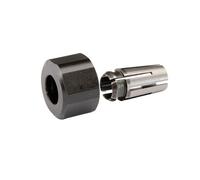 Makita 192988-9 Pinces et écrou de serrage