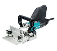Makita PJ7000J Lamelleuse 701 W, Coffret Mak-Pac
