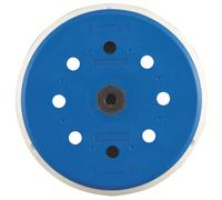 MAKITA plaque circulaire 150 mm dure sous papier de verre pour BO6050 197315-5