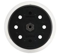 MAKITA plaque circulaire 150 mm souple sous papier de verre pour BO6050 197314-7