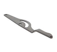 Makita Plaque de raccordement pour scie à onglet LS1013L 345604-4