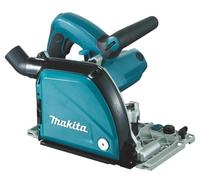 Makita Plaque Défonceuse 1300 W en coffret Makpac, ca5000 x j