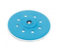 Makita Plateau auto-agrippant dur, pour ponceuses excentriques 150mm - 196685-9