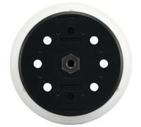 Makita 197314-7 Plateau de ponçage doux 150 mm Diamètre 150 mm