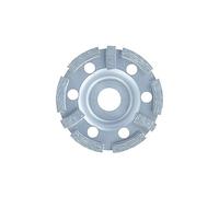 Makita Plateau de ponçage diamant (travaux de dégrossissage) pour surfaceuse Ø 110 mm - A-86321