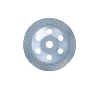 Makita Plateau de ponçage diamant (travaux de finition) pour surfaceuse Ø 110 mm - 792289-1