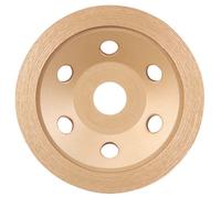 Makita Plateau de ponçage diamant (travaux de finition) pour surfaceuse Ø 125 mm - B-12289